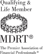 MDRT Logo